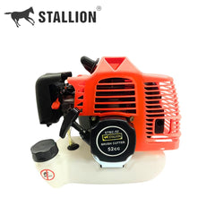 52CC 2 STROKE TROLLEY BRUSH CUTTER