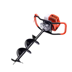 100cc Petrol Earth Auger 4 Stroke