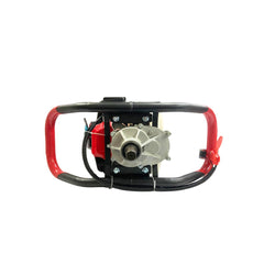 63cc Petrol Earth Auger