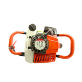 78cc Petrol Earth Auger