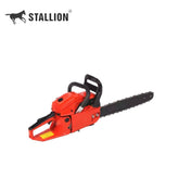 58cc Petrol Chainsaw 22inch