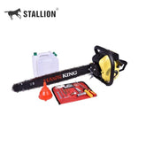 78cc Petrol Chainsaw Heavy Duty