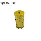 37 mm Dia Granite Hole Saw Drill Bit
