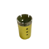 60mm Dia Granite Hole Saw Drill Bit