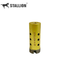 26 mm Dia Granite Hole Saw Drill Bit