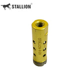 20 mm Dia Granite Hole Saw Drill Bit