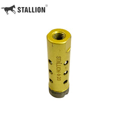 20 mm Dia Granite Hole Saw Drill Bit