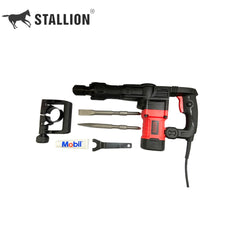 8kg Demolisher Hammer STDH-15 17MM MODEL