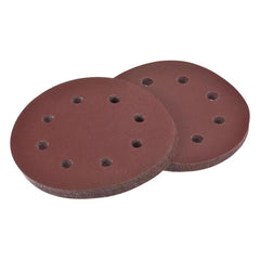 7inch Velcro Paper with 8 holes (10pcs pack)