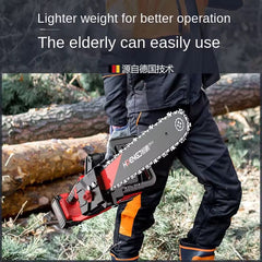 16inch Cordless Chainsaw