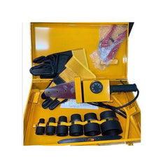 PPR VARIABLE PIPE WELDING SET DK-TM-863