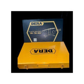 PPR VARIABLE PIPE WELDING SET DK-TM-863