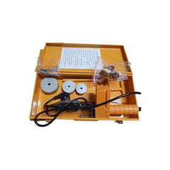 Dera 20-63 mm PPR PIPE WELDING SET DK-TM-563B
