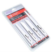 SABERSAW BLADE SET (10PCS)