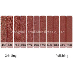 7inch Velcro Paper with 8 holes (10pcs pack)