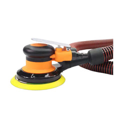 5 Inch Pneumatic Air Sander | Professional Orbital Air Sander