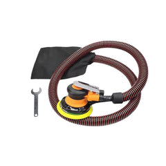 5 Inch Pneumatic Air Sander | Professional Orbital Air Sander