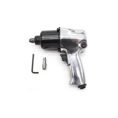 Stallion 1/2 Inch Pneumatic Impact Wrench | Heavy Duty Air Wrench
