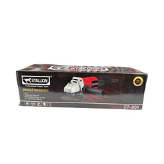 Stallion Heavy Duty 850W Angle Grinder