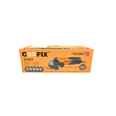 COOFIX CF-AG010 750W Angle Grinder