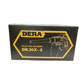 DERA Vacuum + Blower Machine 2 in 1 Electric Corded