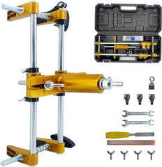 DOOR LOCK INSTALLATION KIT / MORTISE LOCK KIT