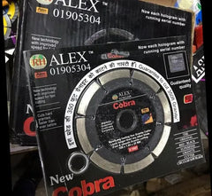 Marble Cutting Blade