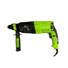 Bhayaltex 26mm Rotary Hammer with 3 mode function.