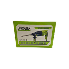 Bhayaltex 26mm Rotary Hammer with 3 mode function.