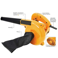 Bond 600W Electric Blower Single Speed