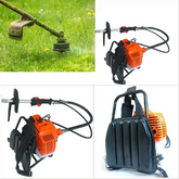 52CC 2 Stroke Brush Cutter