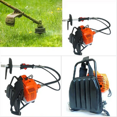 52CC 2 Stroke Brush Cutter
