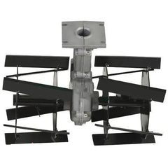 Tiller Attachment For Brush Cutter