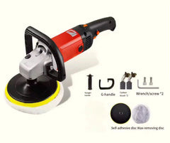 Stallion 1400W Electric Car Polisher