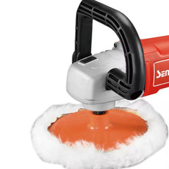 Sencan 701808 Car Polisher 1300W