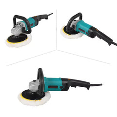 Dera Car polisher 1200W