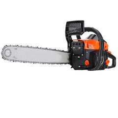 Diabond Gasoline Chainsaw 58cc