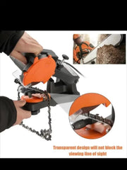 Chainsaw Sharpening Machine