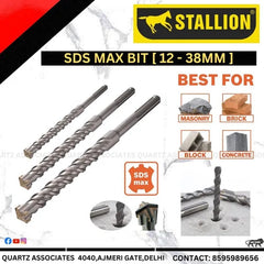 Sds Max Drill Bits
