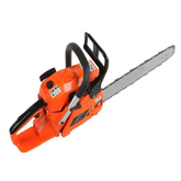 Electric Gasoline Chainsaw
