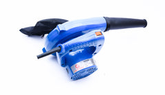 Great Eagle 850W Electric Blower with Variable Speed
