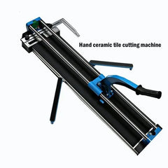 1200MM DOUBLE ROD TILE CUTTER