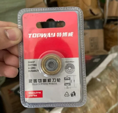 Manual Tiles Cutter Blade