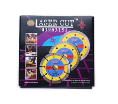 Marble Cutting Blade 4 Inch