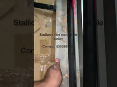 Manual Tile Cutter Machine