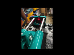 Single Rod Manual Tile Cutter