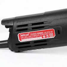 Sencan 541050 Angle Grinder 780W