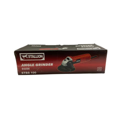 Stallion 1000 Watt 100 MM Angle Gridner STBS-100