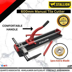 Manual Tile Cutting Machine 2 Feet