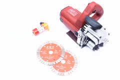 1700W Wall Chaser kepu